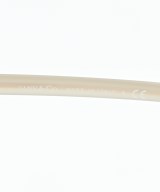 TIFFANY & CO.（ティファニー）サングラス 白 サイズ:- レディース/2200659907219