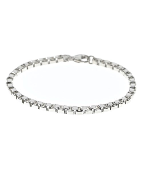 TIFFANY & CO.(ティファニー)ブレスレット・バングル シルバー サイズ:-/2200660766928