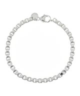 TIFFANY & CO.（ティファニー）ブレスレット・バングル シルバー サイズ:- レディース/2200660766928