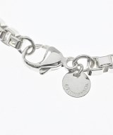 TIFFANY & CO.（ティファニー）ブレスレット・バングル シルバー サイズ:- レディース/2200660766928