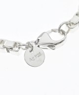 TIFFANY & CO.（ティファニー）ブレスレット・バングル シルバー サイズ:- レディース/2200660766928