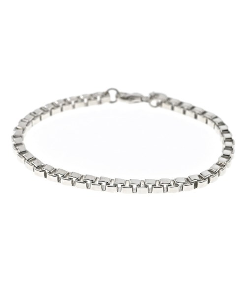 TIFFANY & CO.(ティファニー)ブレスレット・バングル シルバー サイズ:-/2200660780184