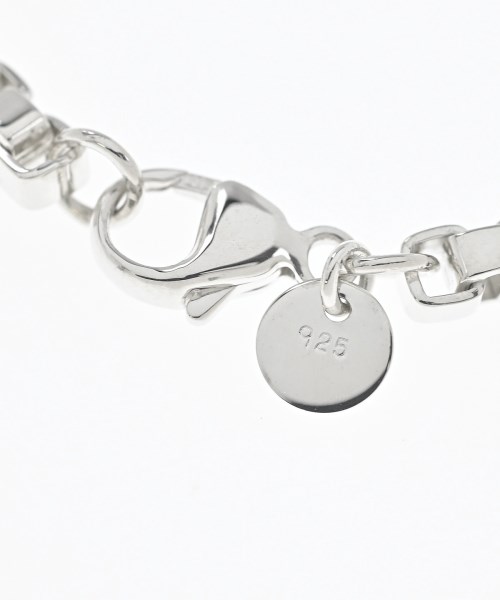 TIFFANY & CO.（ティファニー）ブレスレット・バングル シルバー サイズ:- レディース/2200660780184