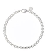 TIFFANY & CO.（ティファニー）ブレスレット・バングル シルバー サイズ:- レディース/2200660780184