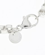TIFFANY & CO.（ティファニー）ブレスレット・バングル シルバー サイズ:- レディース/2200660780184