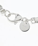 TIFFANY & CO.（ティファニー）ブレスレット・バングル シルバー サイズ:- レディース/2200660780184