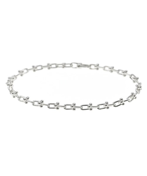 TIFFANY & CO.(ティファニー)ブレスレット・バングル シルバー サイズ:-/2200661091050