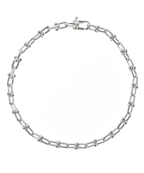 TIFFANY & CO.（ティファニー）ブレスレット・バングル シルバー サイズ:- レディース/2200661091050