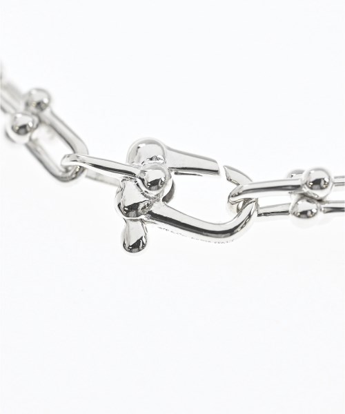 TIFFANY & CO.（ティファニー）ブレスレット・バングル シルバー サイズ:- レディース/2200661091050