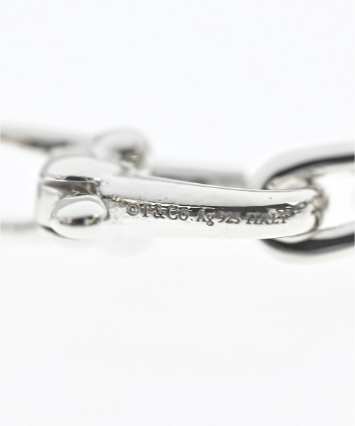 TIFFANY & CO.（ティファニー）ブレスレット・バングル シルバー サイズ:- レディース/2200661091050