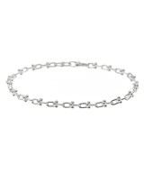 TIFFANY & CO.（ティファニー）ブレスレット・バングル シルバー サイズ:- レディース/2200661091050