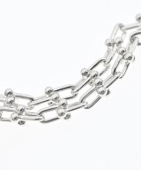 TIFFANY & CO.（ティファニー）ブレスレット・バングル シルバー サイズ:- レディース/2200661091050
