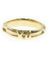 TIFFANY & CO.（ティファニー）リング ゴールド サイズ:11 レディース/2200661574164