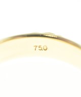 TIFFANY & CO.（ティファニー）リング ゴールド サイズ:11 レディース/2200661574164