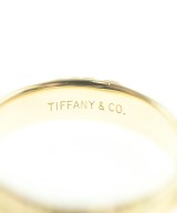 TIFFANY & CO.（ティファニー）リング ゴールド サイズ:11 レディース/2200661574164