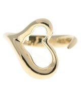 TIFFANY & CO.（ティファニー）リング ゴールド サイズ:10 レディース/2200661574171