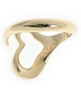 TIFFANY & CO.（ティファニー）リング ゴールド サイズ:10 レディース/2200661574171
