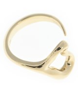 TIFFANY & CO.（ティファニー）リング ゴールド サイズ:10 レディース/2200661574171