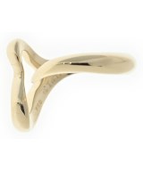 TIFFANY & CO.（ティファニー）リング ゴールド サイズ:10 レディース/2200661574171