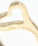 TIFFANY & CO.（ティファニー）リング ゴールド サイズ:10 レディース/2200661574171