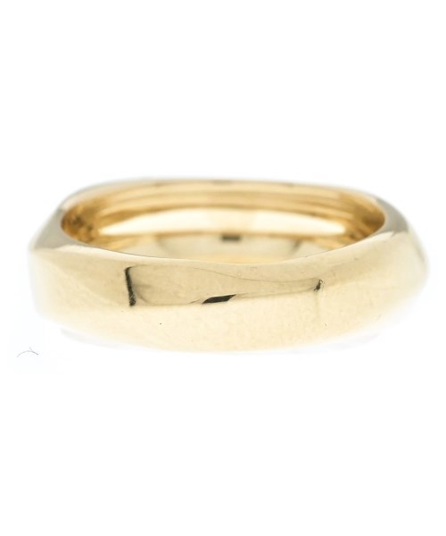 TIFFANY & CO.（ティファニー）リング ゴールド サイズ:8 レディース/2200661574188