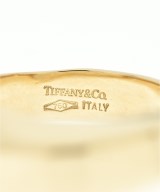 TIFFANY & CO.（ティファニー）リング ゴールド サイズ:8 レディース/2200661574188