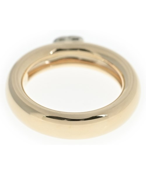 TIFFANY & CO.（ティファニー）リング ゴールド サイズ:11 レディース/2200661574195