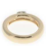 TIFFANY & CO.（ティファニー）リング ゴールド サイズ:11 レディース/2200661574195