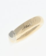 TIFFANY & CO.（ティファニー）リング ゴールド サイズ:11 レディース/2200661574195