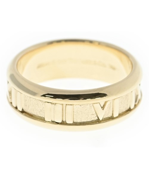 ティファニー(TIFFANY & CO.)のTIFFANY & CO. リング