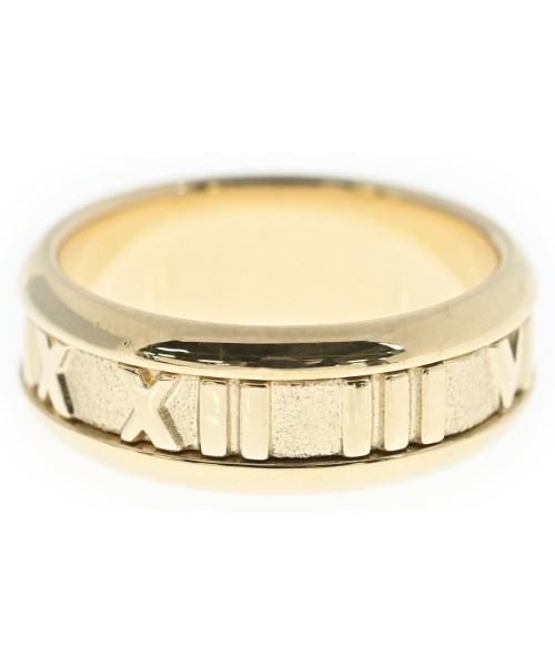 TIFFANY & CO.（ティファニー）リング ゴールド サイズ:12.5 レディース/2200661574201