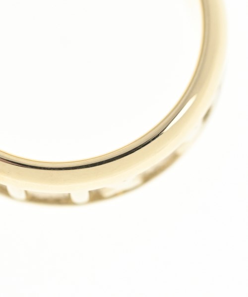 TIFFANY & CO.（ティファニー）リング ゴールド サイズ:12.5 レディース/2200661574201