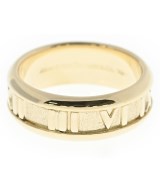 TIFFANY & CO.（ティファニー）リング ゴールド サイズ:12.5 レディース/2200661574201