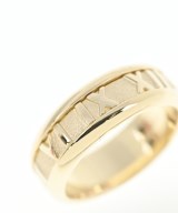 TIFFANY & CO.（ティファニー）リング ゴールド サイズ:12.5 レディース/2200661574201