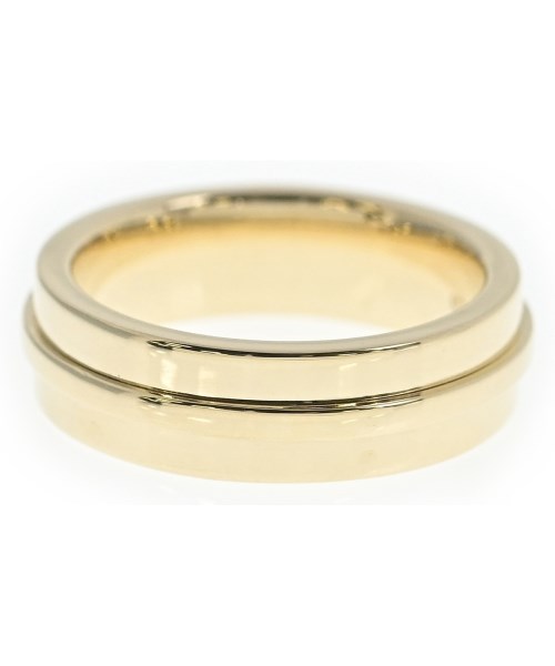 TIFFANY & CO.（ティファニー）リング ゴールド サイズ:8.5 レディース/2200661574218