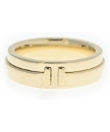 TIFFANY & CO.（ティファニー）リング ゴールド サイズ:8.5 レディース/2200661574218