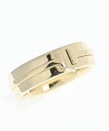 TIFFANY & CO.（ティファニー）リング ゴールド サイズ:8.5 レディース/2200661574218
