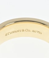 TIFFANY & CO.（ティファニー）リング ゴールド サイズ:8.5 レディース/2200661574218