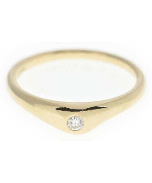 ティファニー(TIFFANY & CO.)のTIFFANY & CO. リング