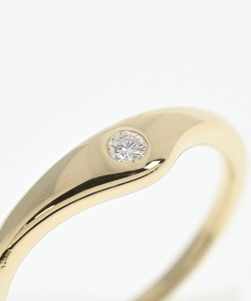 TIFFANY & CO.（ティファニー）リング その他（柄物・カラフル） サイズ:10 レディース/2200661574225