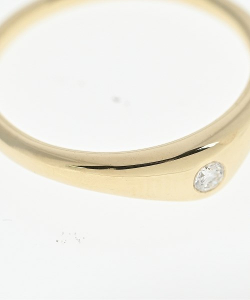 TIFFANY & CO.（ティファニー）リング その他（柄物・カラフル） サイズ:10 レディース/2200661574225