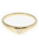 TIFFANY & CO.（ティファニー）リング その他（柄物・カラフル） サイズ:10 レディース/2200661574225