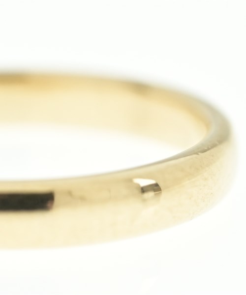 TIFFANY & CO.（ティファニー）リング ゴールド サイズ:12 レディース/2200661574232