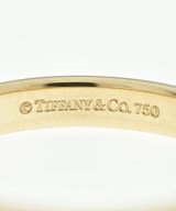 TIFFANY & CO.（ティファニー）リング ゴールド サイズ:12 レディース/2200661574232