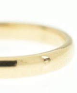 TIFFANY & CO.（ティファニー）リング ゴールド サイズ:12 レディース/2200661574232