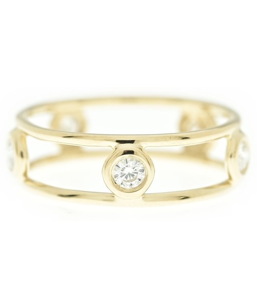 ティファニー(TIFFANY & CO.)のTIFFANY & CO. リング