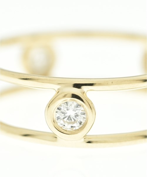 TIFFANY & CO.（ティファニー）リング ゴールド サイズ:9 レディース/2200661574249