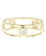 TIFFANY & CO.（ティファニー）リング ゴールド サイズ:9 レディース/2200661574249