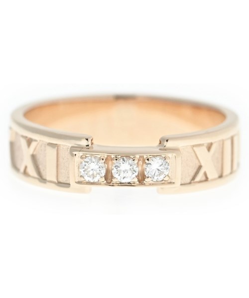 ティファニー(TIFFANY & CO.)のTIFFANY & CO. リング