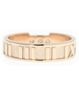 TIFFANY & CO.（ティファニー）リング ゴールド サイズ:15 レディース/2200661574256